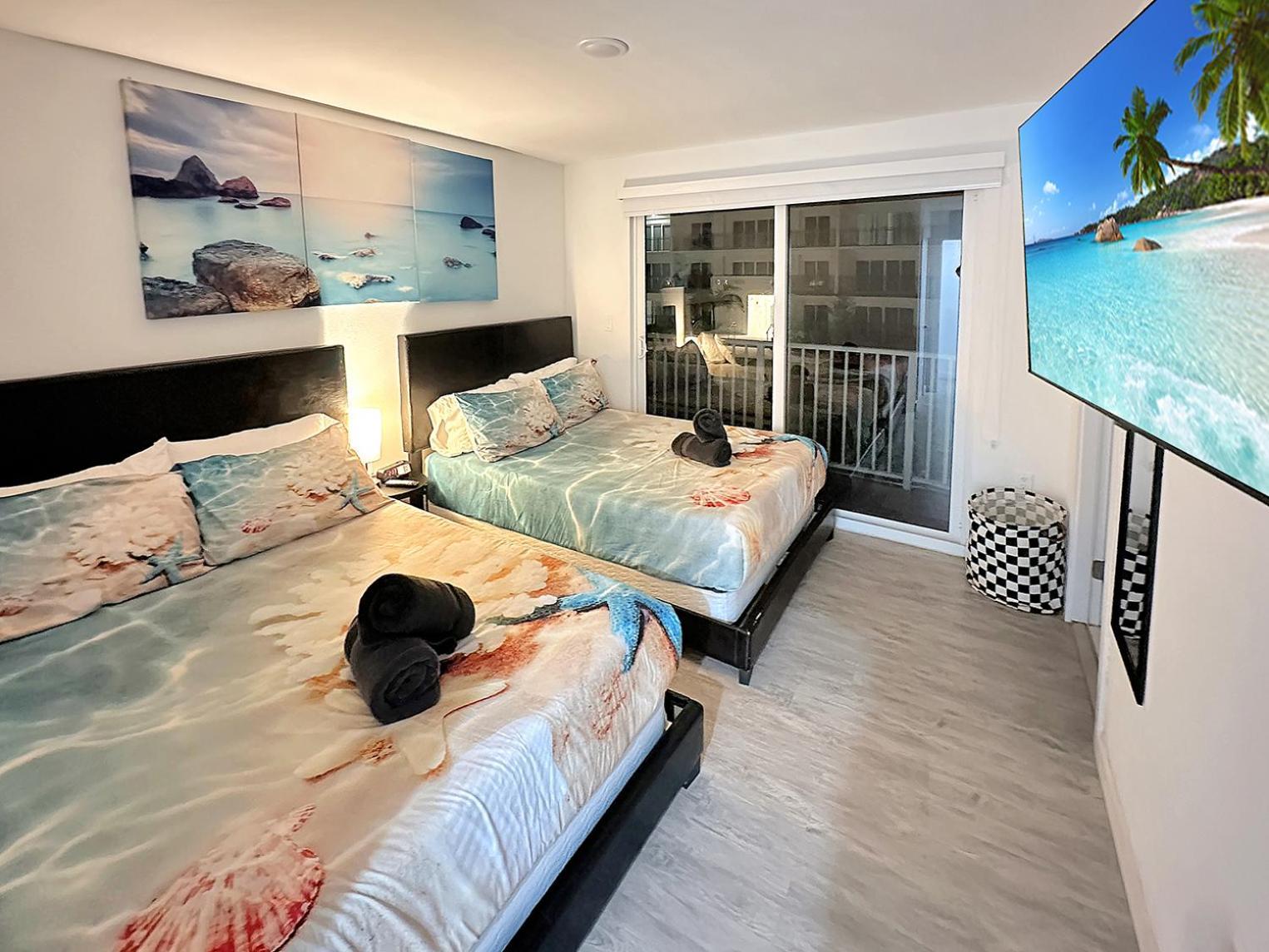 Vacay Spot Experience Luna Sky! 65" Tv Bar, Bbq, Shower Massage Jets, Music, Go To Fl Keys Homestead Luaran gambar