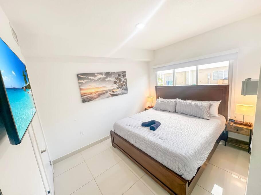 Vacay Spot Experience Luna Sky! 65" Tv Bar, Bbq, Shower Massage Jets, Music, Go To Fl Keys Homestead Luaran gambar