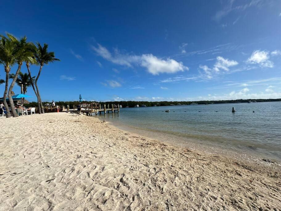 Vacay Spot Experience Luna Sky! 65" Tv Bar, Bbq, Shower Massage Jets, Music, Go To Fl Keys Homestead Luaran gambar