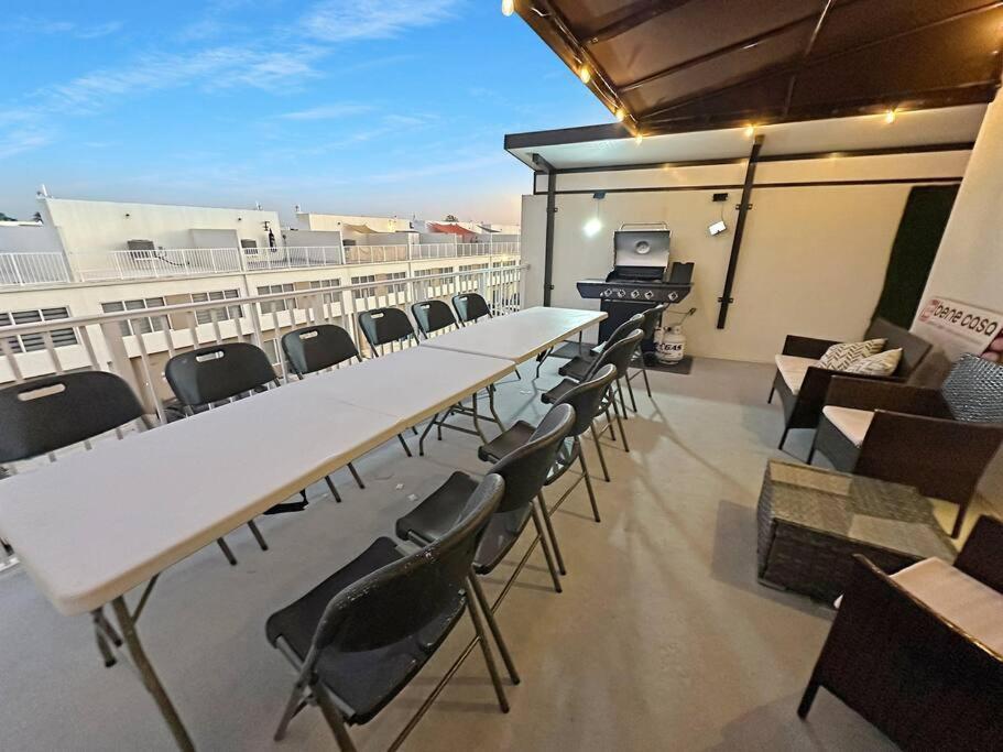 Vacay Spot Experience Luna Sky! 65" Tv Bar, Bbq, Shower Massage Jets, Music, Go To Fl Keys Homestead Luaran gambar