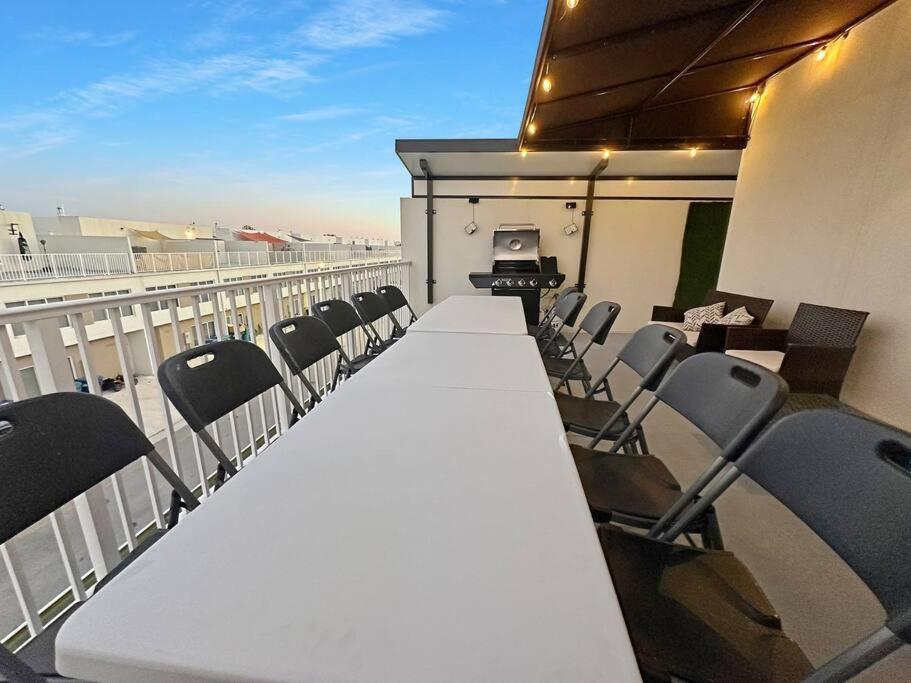 Vacay Spot Experience Luna Sky! 65" Tv Bar, Bbq, Shower Massage Jets, Music, Go To Fl Keys Homestead Luaran gambar